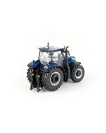 Ciągnik New Holland T7.270 Blue Power Prestige 1:64 – model kolekcjonerski Ertl