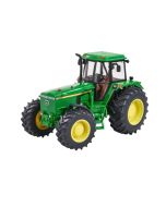Metalowy traktor John Deere 4955 od Britains 43407