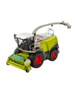 Sieczkarnia Claas Jaguar 970 PU 300 MarGe Models 1:32 – model kolekcjonerski