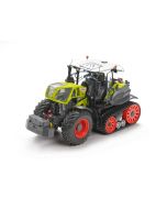 Metalowy traktor Claas Axion 960 Terra Trac od Universal Hobbies 0002674710