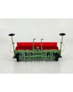 Metalowa siewnik Nodet GC 3m od Replicagri REP292
