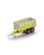 Metalowa przyczepa Claas Carat 160 T od Universal Hobbies 02674860