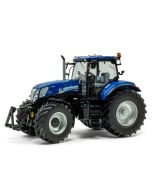 Metalowy traktor New Holland T7.270 od Ros ROS301535