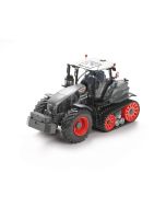 Metalowy traktor Claas Axion 960 Terra Trac od Universal Hobbies 1:32