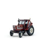Metalowy traktor Fiat 80-90 2WD od Ros 1:32