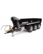 Metalowy kipper Joskin Trans-KTP 27/65 od Universal Hobbies UH6798