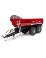 Metalowy kipper Joskin Trans-KTP 22/50 od Universal Hobbies UH6804