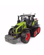 Metalowy traktor Claas Axion 930 Terra Trac od Universal Hobbies UH6752