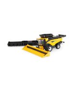 Plastikowy kombajn New Holland CR11 od Ertl 61017