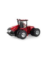 Plastikowy traktor Case IH Steiger 645 od Ertl