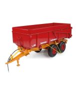 Przyczepa Brimont BB 12 od Universal Hobbies