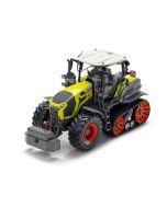 Traktor Claas Axion 9.450 Terra Trac od Marge Models
