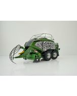 Metalowa prasa Krone BiGPACK HDP II od ROS 1:32