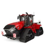 Metalowy traktor Case IH Quadtrac 785 od Universal Hobbies 1:32
