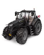 Metalowy traktor Deutz-Fahr 7250 TTV Warrior od Universal Hobbies 1:32