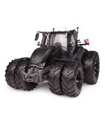 Metalowy traktor Valtra S416 Unlimited od Universal Hobbies 1:32