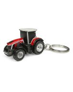 Plastikowy breloczek Massey Ferguson 8S.265 Xtra od Universal Hobbies
