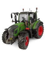 Metalowy traktor Fendt 516 Vario Gen4 Universal Hobbies 1:32