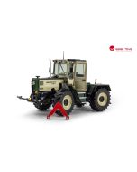 Metalowy traktor MB trac 1100 od Weise-Toys 1:32