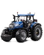 Metalowy traktor New Holland T7.440XD od Marge Models 1:32