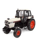 Metalowy traktor Case 1594 2WD od Universal Hobbies 1:32