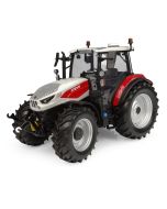 Metalowy traktor Steyr 4120 Plus od Universal Hobbies 1:32