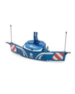 Metalowy obciążnik przedni New Holland Blue Power od Universal Hobbies UH6892