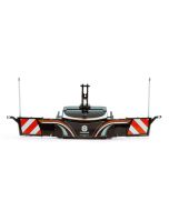 Metalowy obciążnik przedni Fiat-Agri od Universal Hobbies UH6893