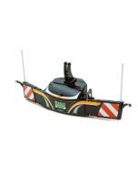 Metalowy obciążnik przedni Renault Agriculture od Universal Hobbies UH6894