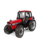 Metalowy traktor Case International 1594 Hydra-Shift 4x4 od Universal Hobbies 1:32