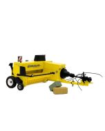 New Holland Hayliner 275