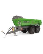 Metalowa przyczepa Joskin Trans-KTP 22/50 od Universal Hobbies 1:32