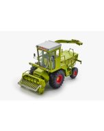 Metalowa sieczkarnia Claas Jaguar 80 SF od Universal Hobbies 1:32
