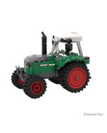 Plastikowy traktor Fendt 211 Vario od Brixies Plus