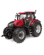Metalowy traktor Case IH Puma 185 CVXDrive od Universal Hobbies 1:32