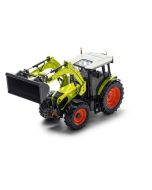 Metalowy traktor Claas Axos 3.110 od ROS 1:32