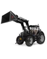 Metalowy traktor Deutz-Fahr 6150.4 TTV Warrior od Universal Hobbies UH6862