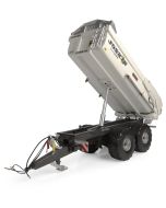 Metalowy przyczepa-wywrotka Joskin Trans-KTP 22/50 od Universal Hobbies 1:32