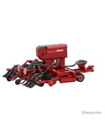 Plastikowy siewnik Horsch Pronto 6DC od brixies plus