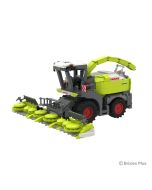 Plastikowa sieczkarnia Claas Jaguar 1200 od brixies plus