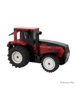 Plastikowy traktor Valtra Valmet 8590 od Brixies Plus