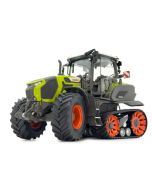 Metalowy traktor Claas Axion 9.360 Terra Trac od MarGe Models 1:32