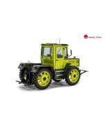 Metalowy traktor MB trac 1100 od Weise-Toys 1:32