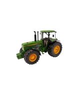 Metalowy traktor John Deere 4955 od Schuco 1:32