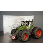 Metalowy traktor Fendt 726 Vario od Siku 1:32
