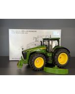 Metalowy traktor John Deere 8R 280 od Siku 1:32