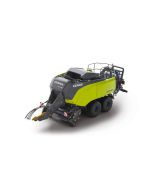 Metalowa prasa Claas Quadrant 5300 FC Evolution Night Edition od ROS 1:32
