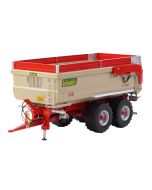 Metalowa przyczepa wywrotka Leboulch Gold2 XL 53D19 od Universal Hobbies UH6837