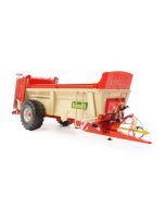 Metalowy rozrzutnik obornika Le Boulch HVS 51S12 Universal Hobbies