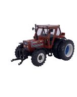 Kolekcjonerski traktor Fiat 90-90 DT od Replicagri